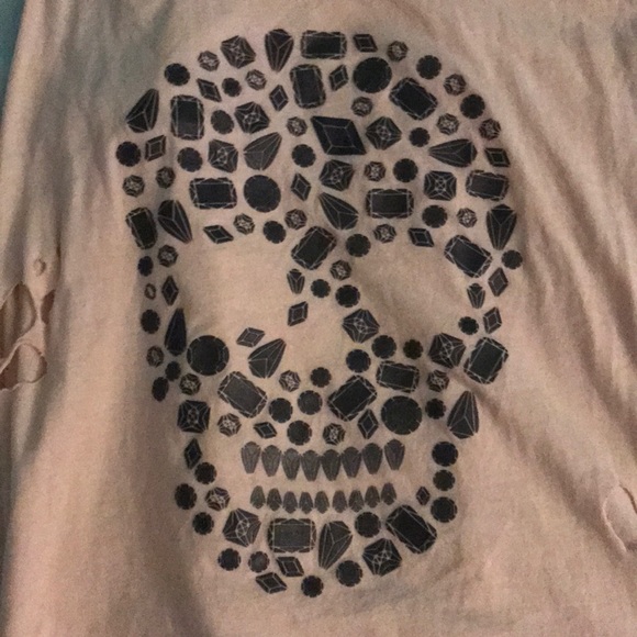 High/low tank top - Picture 4 of 4